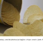 "Single like a Pringle" - Bedeutung des Spruchs