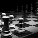 Taktik & Strategie - was ist der Unterschied?