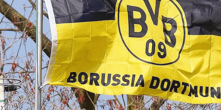 Was bedeutet "Borussia